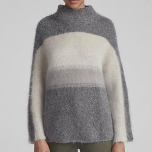 Rag & Bone alpaca sweater NWT